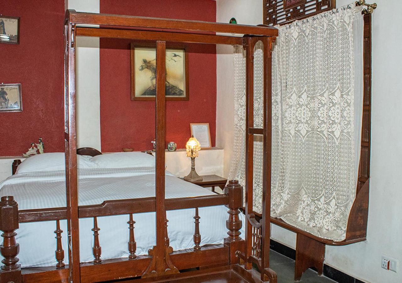 The Ferreiras Apartment Mumbai Bagian luar foto